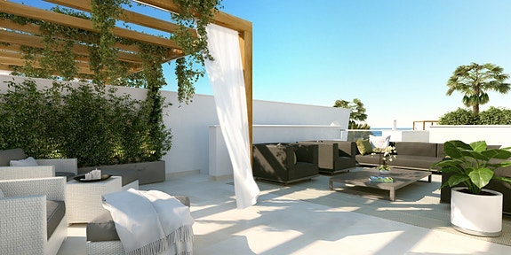 En megler med gode referanser -  SPANIA1.no