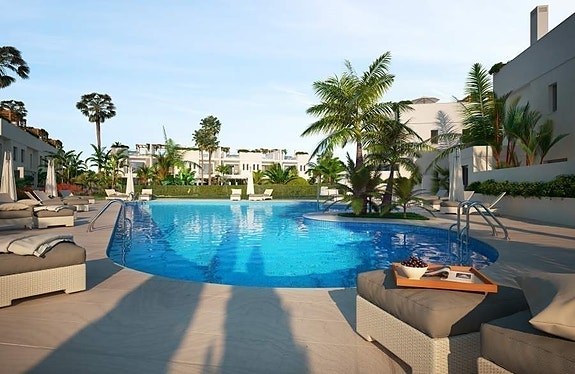 En megler med gode referanser -  SPANIA1.no