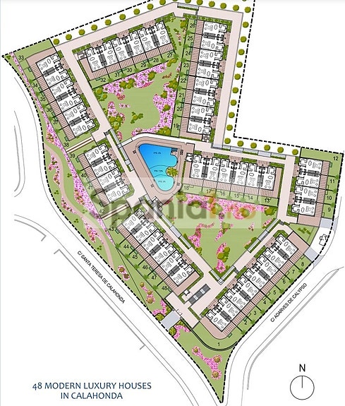 En megler med gode referanser -  SPANIA1.no
