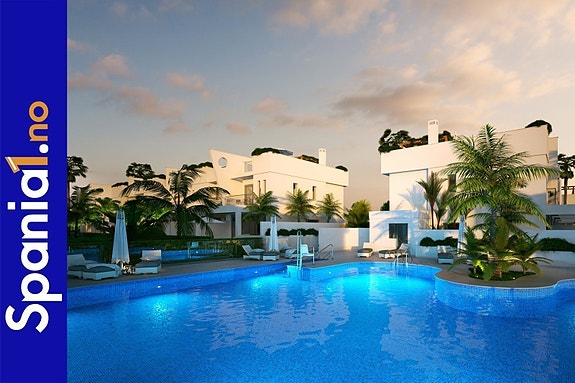 En megler med gode referanser -  SPANIA1.no