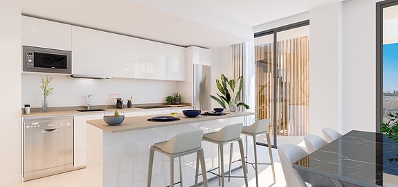 En megler med gode referanser - se SPANIA1.no