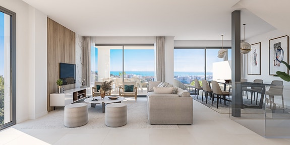 En megler med gode referanser - se SPANIA1.no