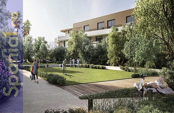 En megler med gode referanser - SPANIA1.no