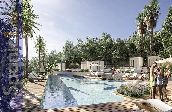 En megler med gode referanser - SPANIA1.no