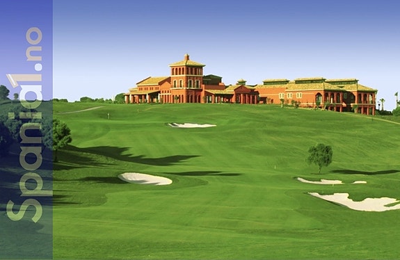 La Reserva Golf Club