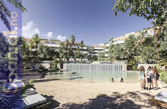 En megler med gode referanser - SPANIA1.no