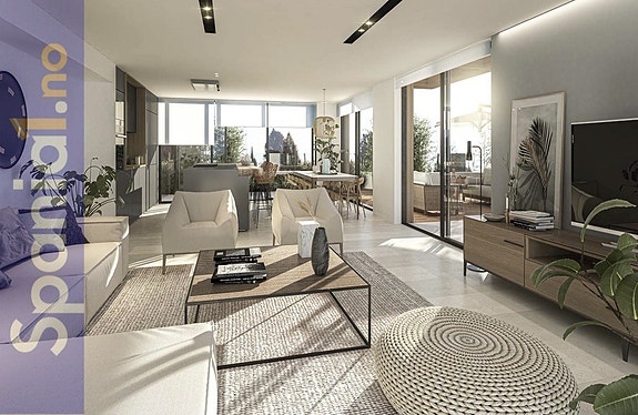 En megler med gode referanser - SPANIA1.no