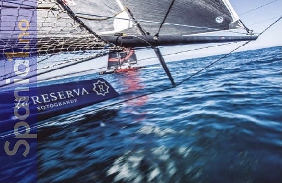 En megler med gode referanser - SPANIA1.no