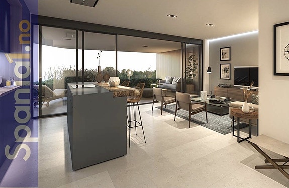 En megler med gode referanser - SPANIA1.no