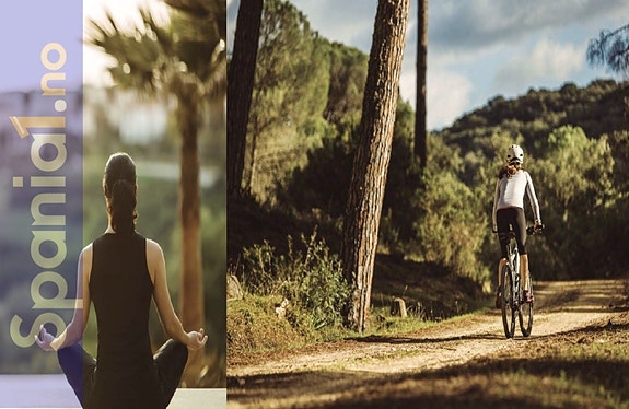 En megler med gode referanser - SPANIA1.no