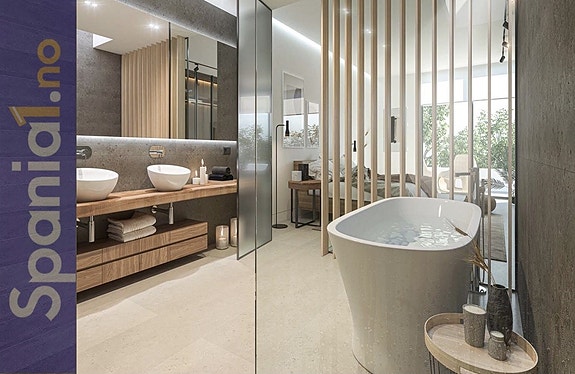 En megler med gode referanser - SPANIA1.no