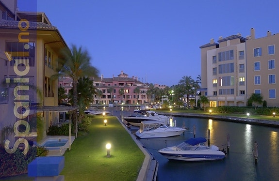 Sotogrande Marina