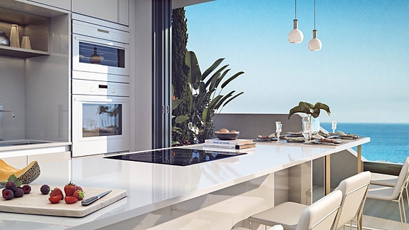 En megler med gode referanser -  SPANIA1.no