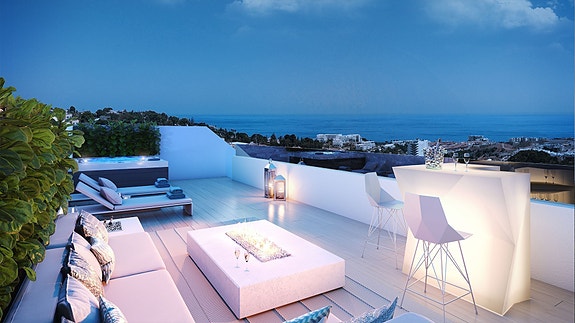 En megler med gode referanser -  SPANIA1.no