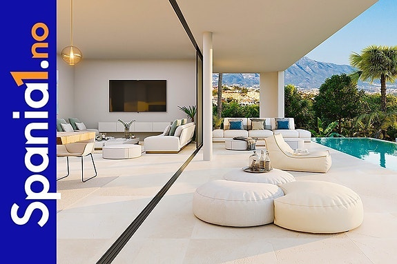 En megler med gode referanser -  SPANIA1.no