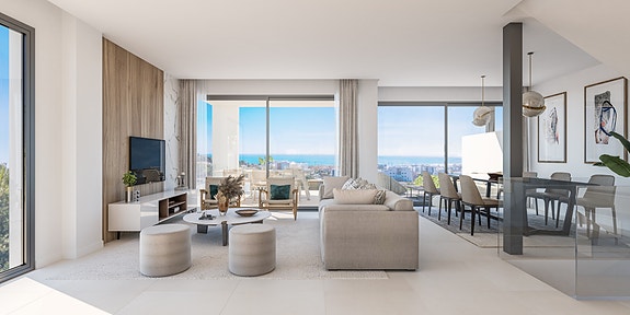 En megler med gode referanser - se SPANIA1.no