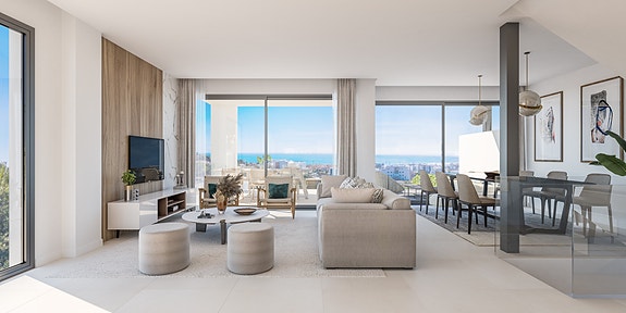 En megler med gode referanser - se SPANIA1.no