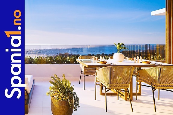 En megler med gode referanser - se SPANIA1.no