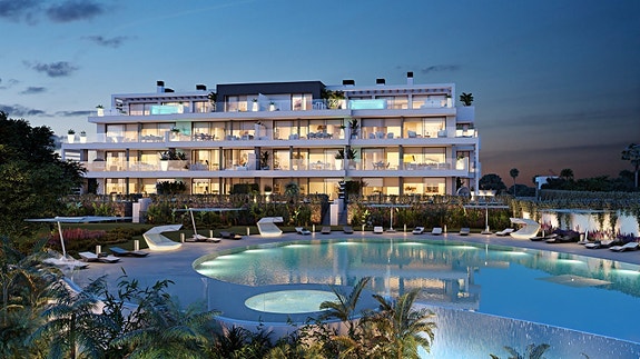 En megler med gode referanser -  SPANIA1.no