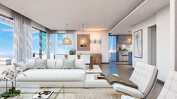 En megler med gode referanser -  SPANIA1.no