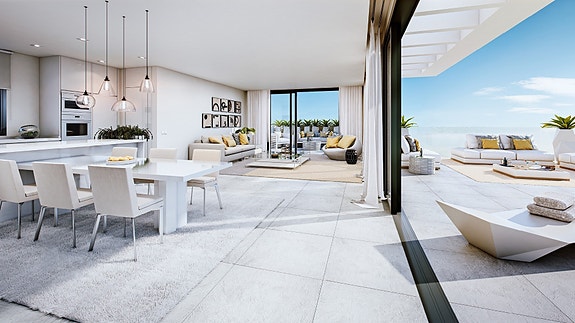 En megler med gode referanser -  SPANIA1.no