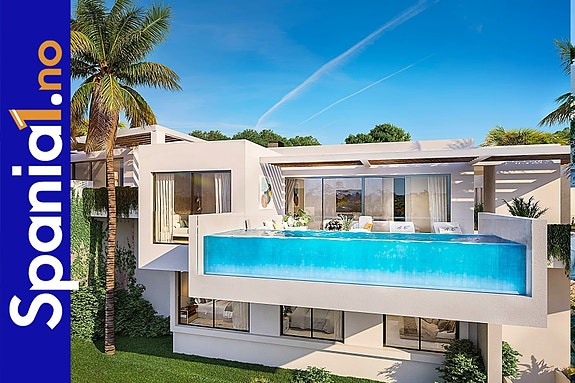 Bruk en megler med gode referanser - se SPANIA1.no