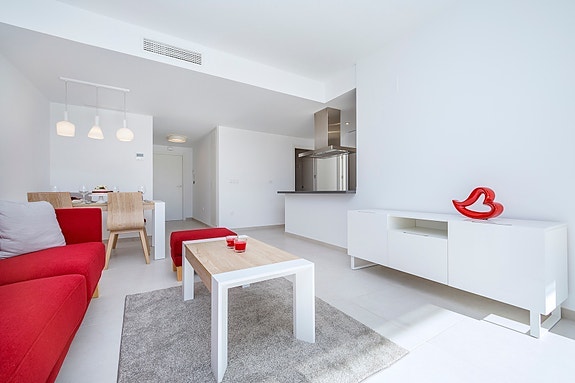 En megler med gode referanser - SPANIA1.no