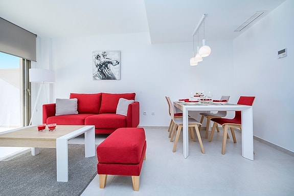 En megler med gode referanser - SPANIA1.no