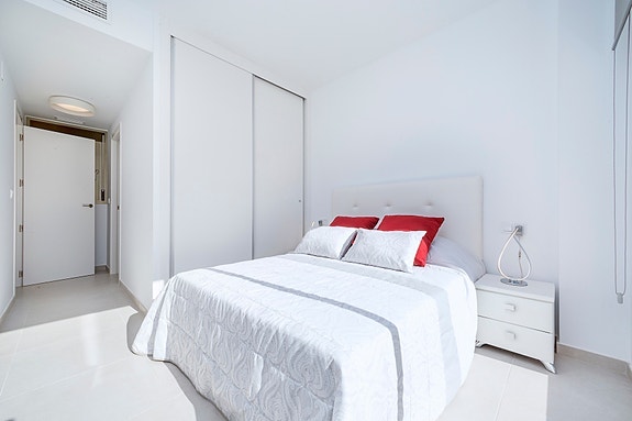 En megler med gode referanser - SPANIA1.no