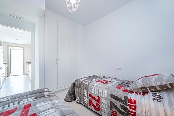 En megler med gode referanser - SPANIA1.no