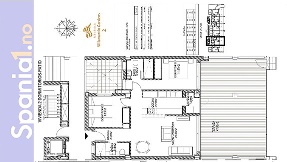 En megler med gode referanser - SPANIA1.no