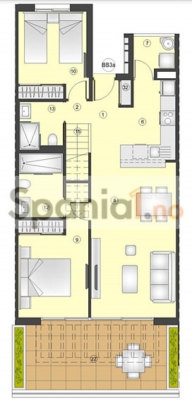 En megler med gode referanser - SPANIA1.no
