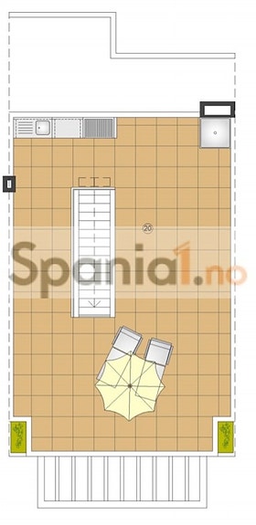 En megler med gode referanser - SPANIA1.no