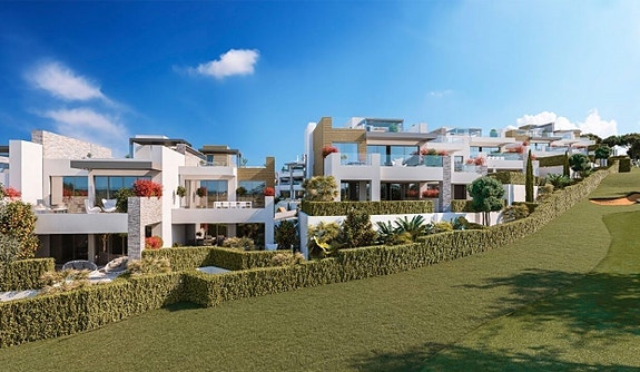 En megler med gode referanser - SPANIA1.no