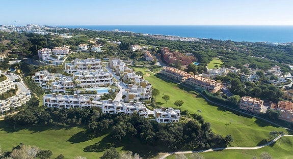 En megler med gode referanser - SPANIA1.no