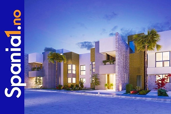 En megler med gode referanser - SPANIA1.no