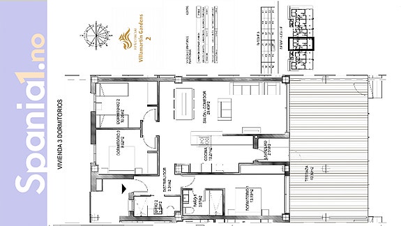 En megler med gode referanser - SPANIA1.no