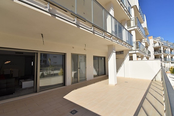 En megler med gode referanser - SPANIA1.no