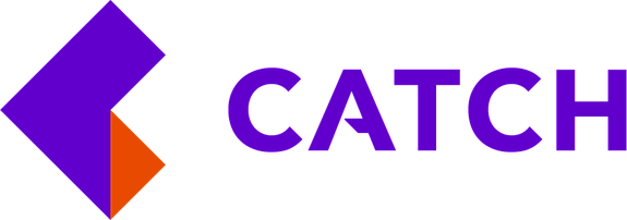 CATCH logo