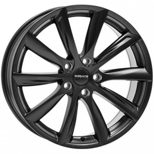 Matt Black