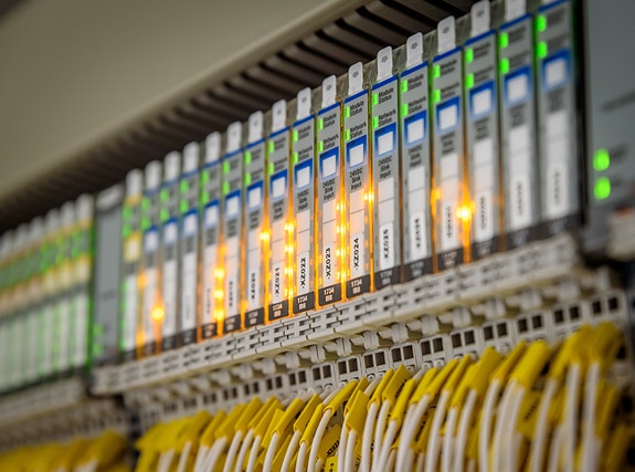 Bedriftens profilbilde