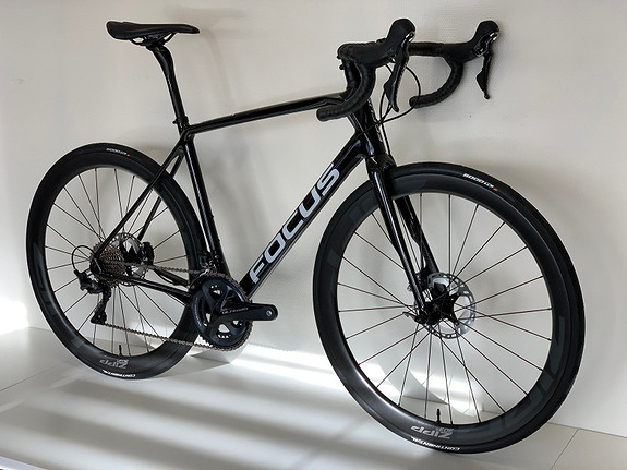 Hjuloppgradering: Zipp 303S