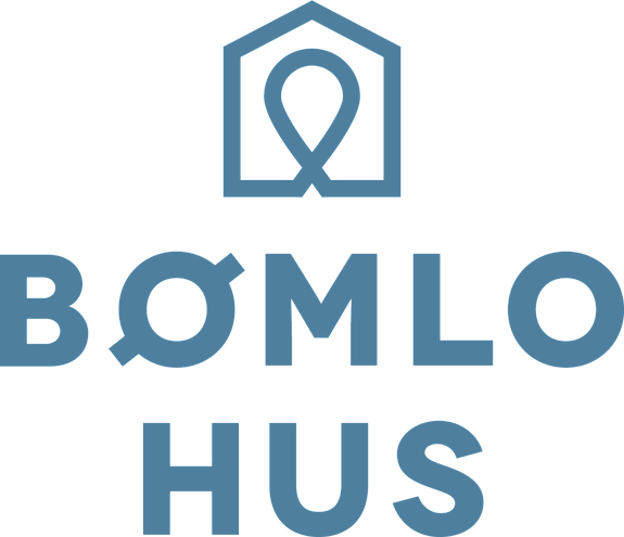 Bømlo Hus Bygg AS logo