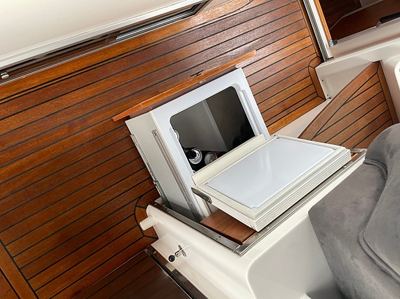 Marex 350 cc med D6 400 22 of 30