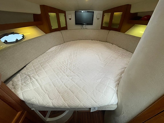 Marex 350 cc med D6 400 11 of 30