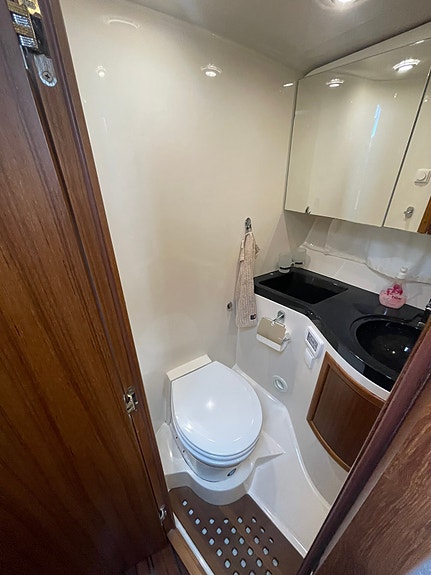 Marex 350 cc med D6 400 15 of 30