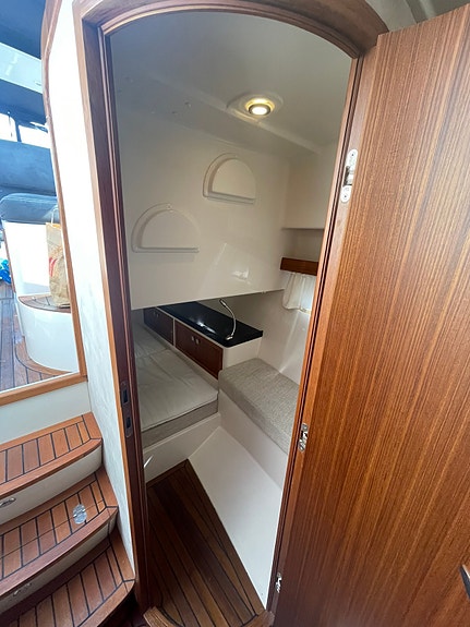 Marex 350 cc med D6 400 12 of 30
