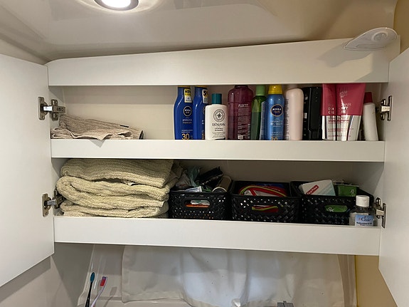 Marex 350 cc med D6 400 18 of 30