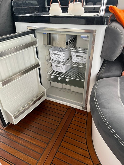 Marex 350 cc med D6 400 21 of 30