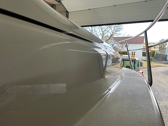 Marex 350 cc med D6 400 27 of 30